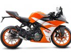 KTM RC 125